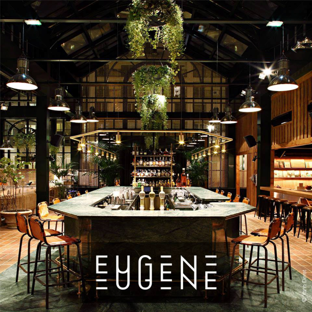 laostudio EUGÉNE EUGÉNE