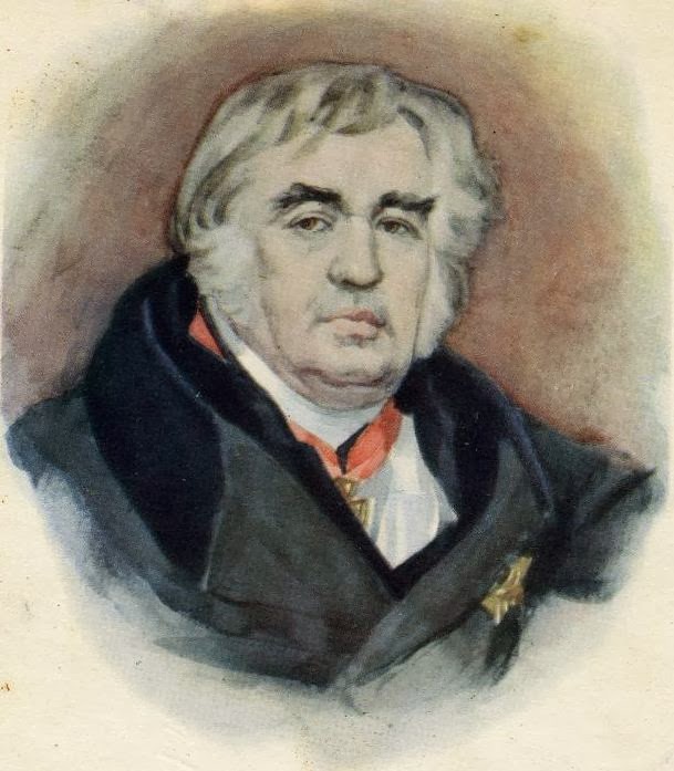 Д И А Л О Г И: Иван Андреевич Крылов. Басни