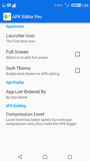 APK Editor Pro Terbaru APK Editor Pro Terbaru