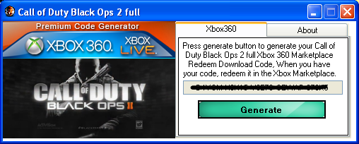 Call of Duty: Black Ops 2 Full