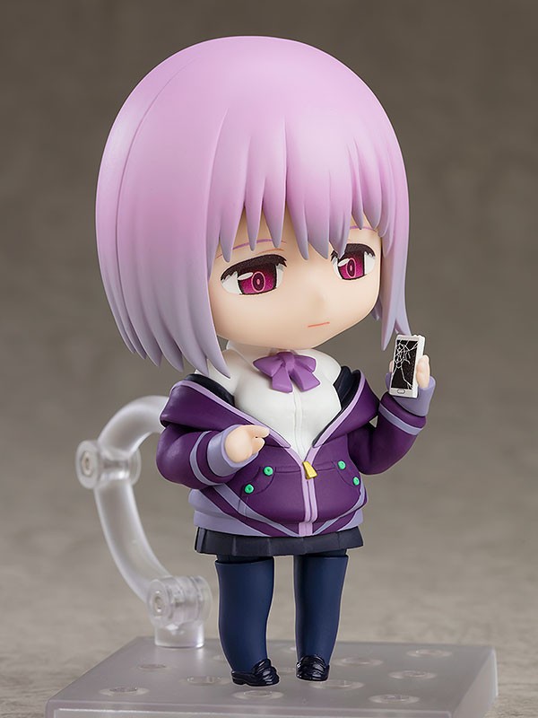 Nendoroid Akane Shinjo Official Images - JEFusion
