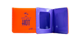Preview: p2 Limited Edition: Some like it hot - POCKET MIRROR - www.annitschkasblog.de