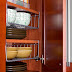 15 Clever Kitchen Organization Ideas
