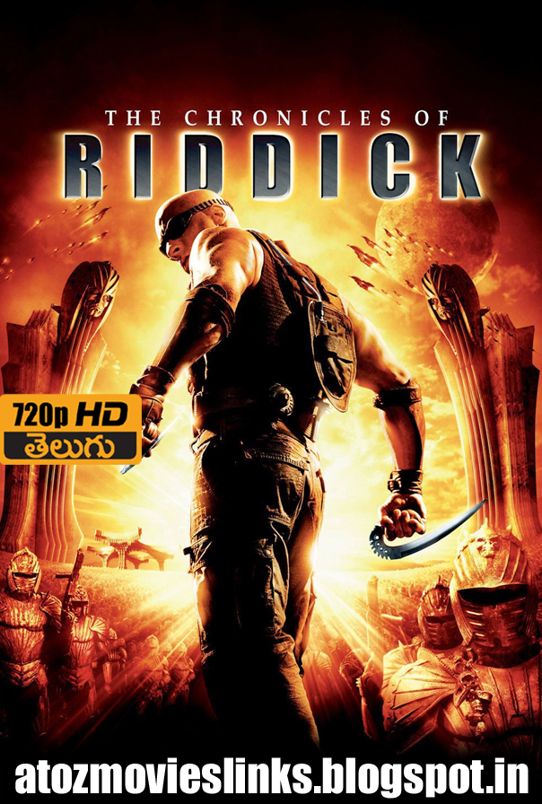 16+ Riddick 2004 Tamil Dubbed Movie Download Gif