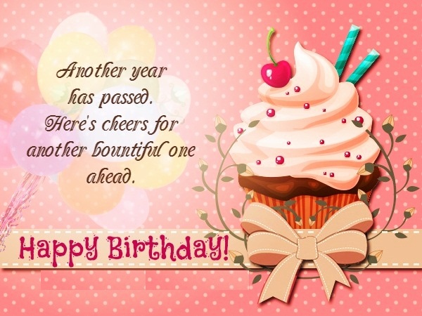 Happy Birthday Images For Women - BIRHTDAY BEST WISHES AND QUOTES