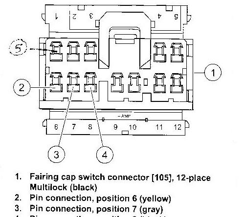Installing Passing Lamps 2012 Harley Davidson Street Glide