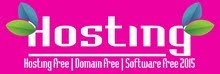 Hosting Free | Domain Free | VPS Free 2015
