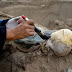 Hallan 16 cadáveres de chinos del siglo XIX en Perú