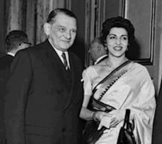 first-president-pakistan-iskander-mirza