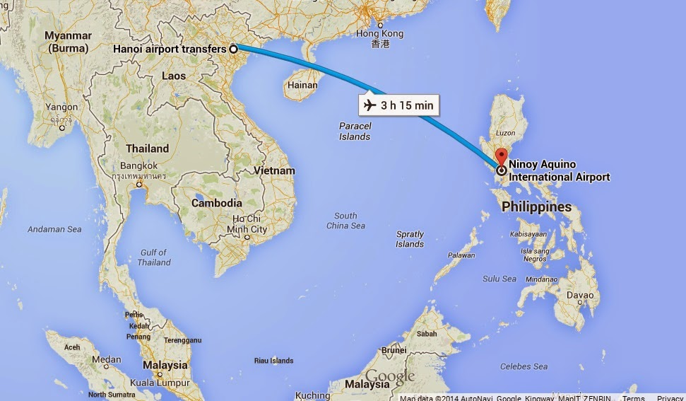 Philippines Time philippines-time