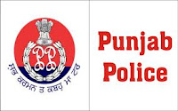 Punjab Police Recruitment 2017