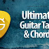 Ultimate Guitar Tabs and Chords v3.9.3.apk (Unlocked)