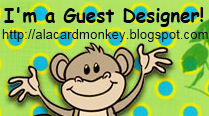 August 2011 - A La Card Monkey