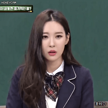 171202 아는형님 선미.gif | 인스티즈