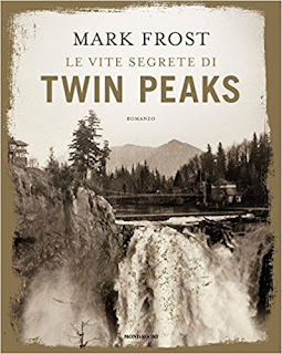 Le Vite Segrete Di Twin Peaks. Ediz. Illustrata PDF Le Vite Segrete Di Twin Peaks. Ediz. Illustrata PDF