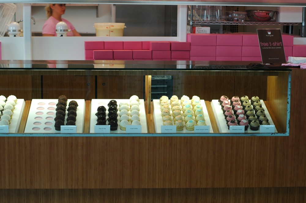 The Wannabe World Traveler Kara's Cupcakes Review