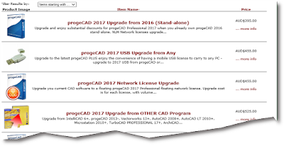 progecad 2018 improvements progecad 2018 improvements