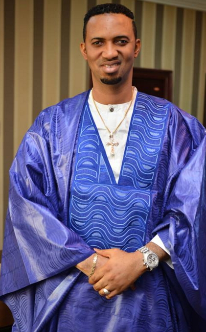 chris okafor liberation prayer ministries