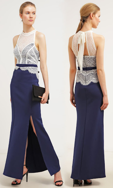 matrimonio abito elegante autunno 2015