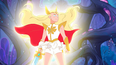 DreamWorks She-Ra and the Princesses of Power Debuts Friday, 11/16/18 