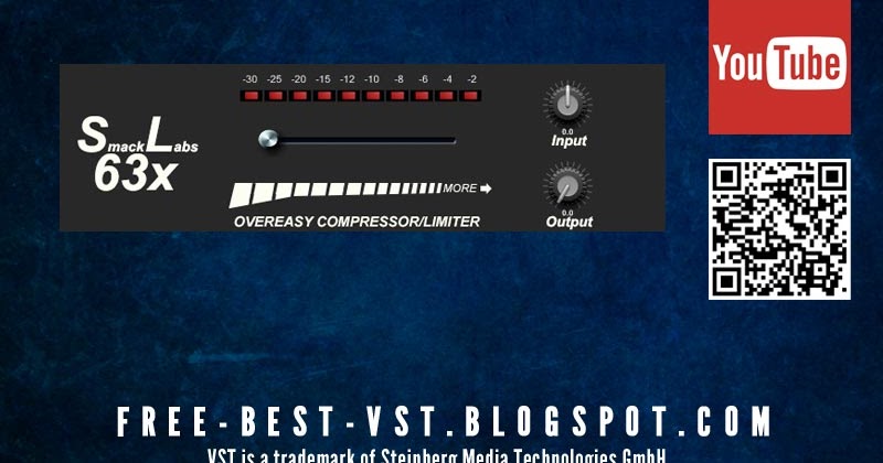Free Best VST plugins catalog and rating: Best compressor for beginners