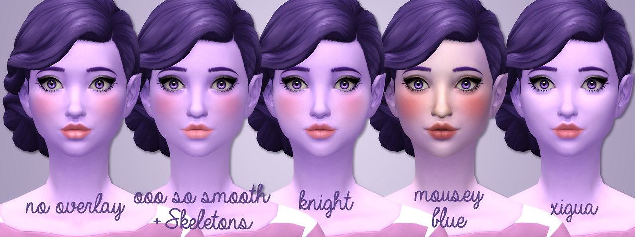 Sims 4 More Skin Tones Matterbda