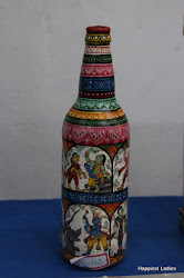 bottle painting glass designs amazing wonderful few