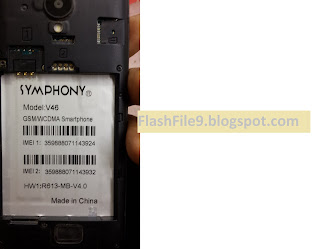 This Post i Will Share With You Latest Version Of&nbsp; Symphony V46 Flash File. Before Download This Flash File At First Check Your Device Hardware Problem.
