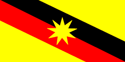 Bendera Negeri di Malaysia - Viral Cinta