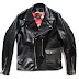 Vanson x Left Field NYC Commando