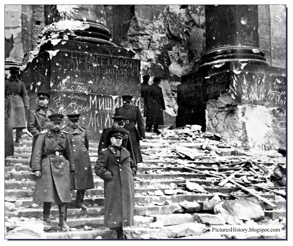 what happened to germany and berlin after ww2 what happened to germany and berlin after ww2