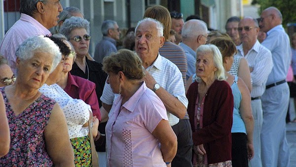Nuevo monto para pensionados y fechas que van a cobrar Nuevo monto para pensionados y fechas que van a cobrar