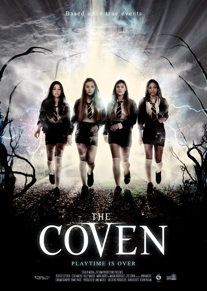 The Coven 2014