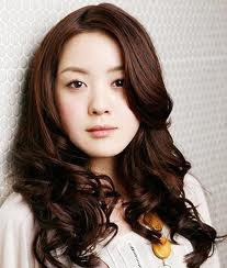 Widad Say......................: potong rambut sesuai bentuk wajah