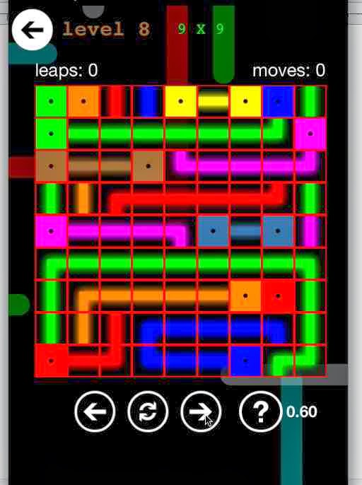 Download FlowArrange iphone Game Free in australia Flow Arrange free