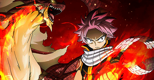 crunchyroll fairy tail episode 176