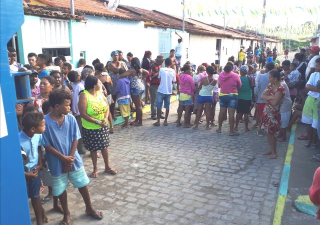 Duplo homicídio é registrado em Feira de Santana; 11 mortos em menos de 24 horas