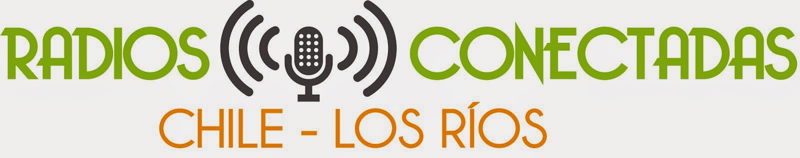 Red  Radios Conectadas Chile - Los Ríos