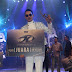 Hael Husaini Jampi 6.1 juta penonton