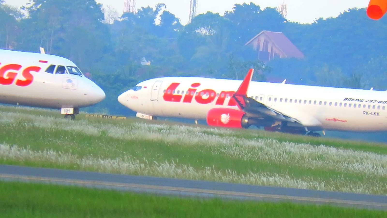 Lion Air Group Semakin Perluas Konektivitas Penerbangan