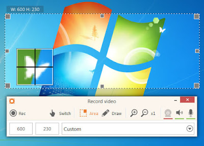 Icecream Screen Recorder 5.10 Full Free Download For Windows Icecream Screen Recorder 5.10 Full Free Download For Windows
