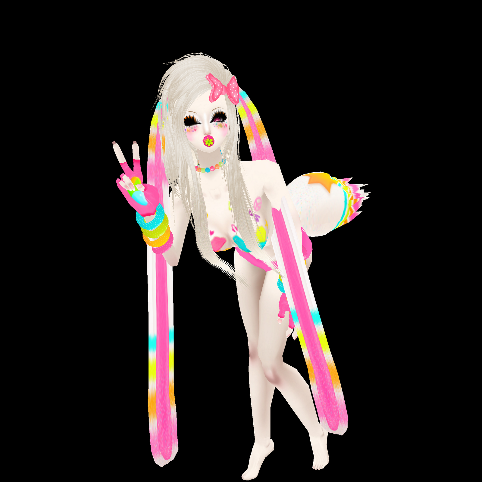 Imvu Fashion Model Imvu Fashion Model