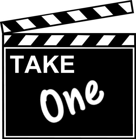 More about Improv: Take One