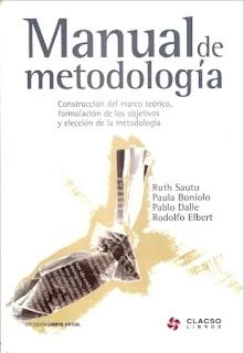 Libro Manual de Metodología 