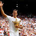 Roger Federer wins Record-Breaking 8th Wimbledon Title