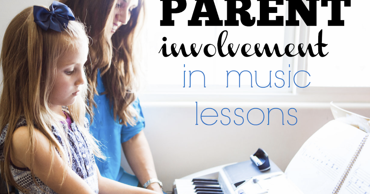 Dissertation on parental involvement in early years