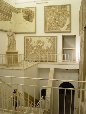 Musée du Bardot à Tunis