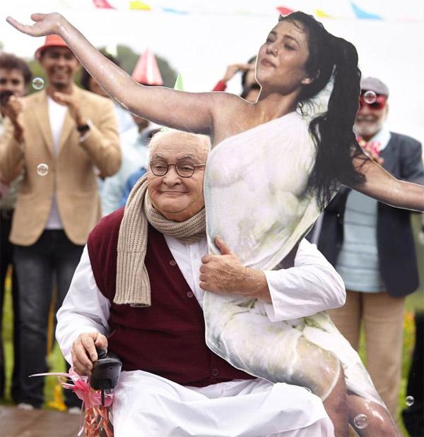 Kapoor & Sons_Fawad Khan_Siddharth Malhotra_Alia Bhatt_Rishi Kapoor_Review_Trailer-First Look-Poster-Bollywoodirect