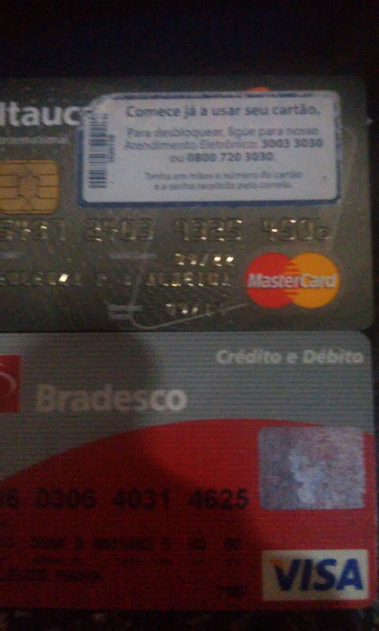 Educa Bahia Cartão de crédito o que é e para que serve?Tem De Tudo
