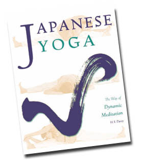Order "Japanese Yoga"